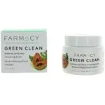 FARMACY Green Clean Makeup Meltaway Cleansing Balm