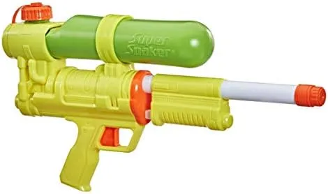 Nerf Super Soaker XP50-AP