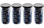 Versa Games 25pc Poker Chip Storage Tube