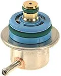 Bosch 0280160587 Fuel Pressure Regulator SKU: 1195916-0280160587 - Mercedes | 0000781489 0000781589 0000781889 0003097V002000000