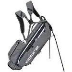 Cobra Ultralight Pro Golf Stand Bag-Quiet Shade-Navy Blazer