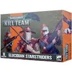 Warhammer 40k: Kill Team - Elucidian Starstriders