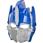 Transformers Optimus Prime Roleplay Mask