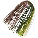 Z Man ChatterBait EZ Skirt Soft Bait Skirt - Bluegill