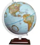 Replogle Aragon 12" Desktop World Globe