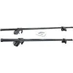 Malone SteelTop Cross Rail System 50"