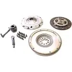 Valeo 52405616 Solid Flywheel Clutch Conversion Kit