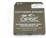 OPST Commando Smooth Integrated Skagit - 150gr - New