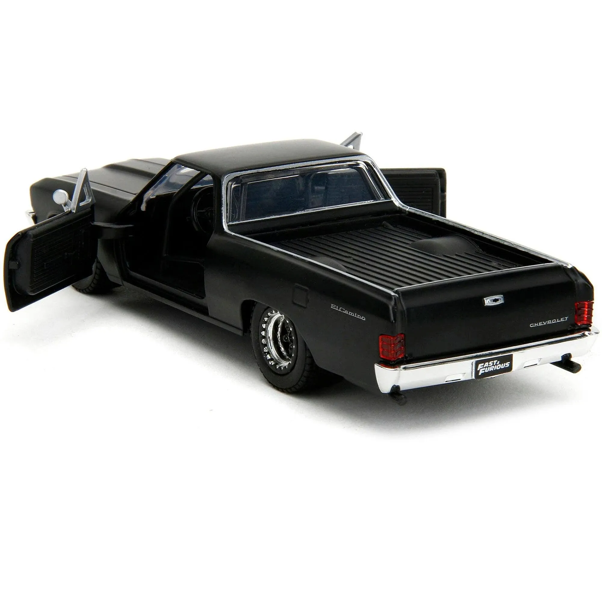 Fast & Furious 10 1967 EI Camino 1:32 Scale Vehicle