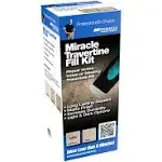 Miracle Sealants Miracle Travertine / Limestone Chip & Crack Fill Repair Kit