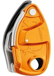 Petzl Grigri + Belay Device