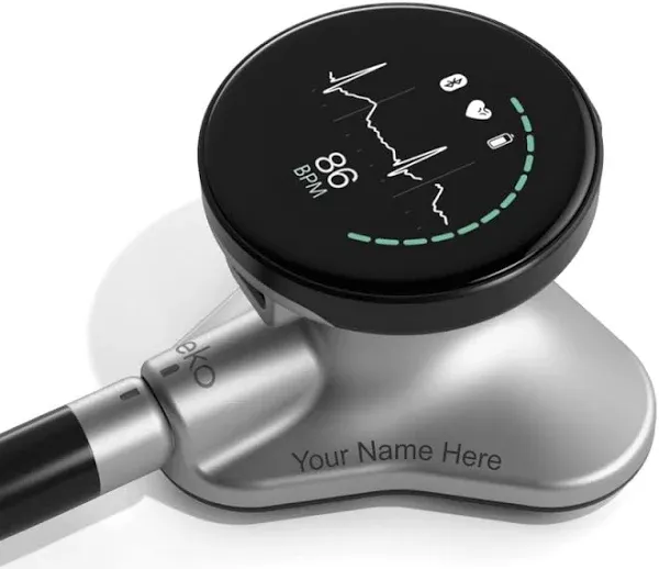 Eko Core 500 Digital Stethoscope