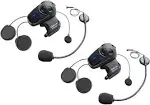 Sena SMH10 Motorcycle Bluetooth Headset & Intercom