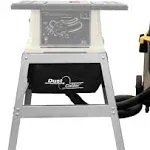 Milescraft 1500 DustCutter - Contractor Saw Dust Collection System