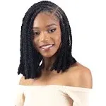 Freetress Equal 3X Cuban Twist Soft & Natural 16" 530