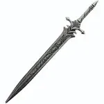 Castlevania 6" Metal Letter Opener (Loot Crate Exclusive)