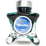 Diamine Blue Edition Ink 50ml - Polar Glow