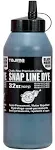 Tajima PLC3-BK900 Black Semi-Permanent Snap Line Dye 32oz