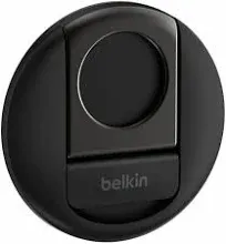 Belkin iPhone Mount for MacBooks MMA006BTBK