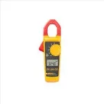 one new FLUKE 324 Digital Clamp Meter 400A TRMS 600V FAST SHIPPING