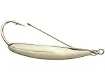 Johnson Silver Minnow Spoon