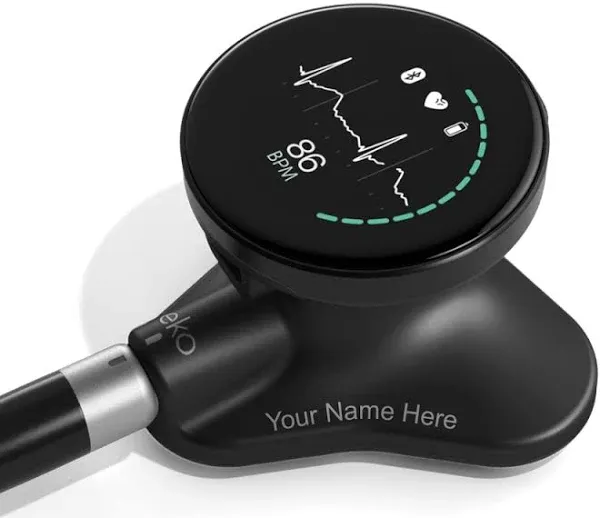 Eko Core 500 Digital Stethoscope