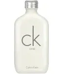 Calvin Klein Beauty One Eau De Toilette Perfume Spray - 6.7 oz bottle