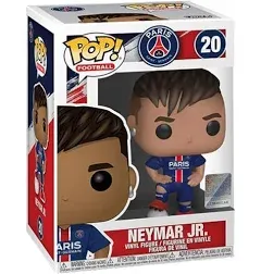 Funko Pop! Football Paris Saint-Germain Neymar Da Silva Santos Jr. Pop