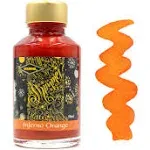 Diamine Shimmering Ink 50ml - Inferno Orange