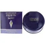 Passion by Elizabeth Taylor Dusting Powder