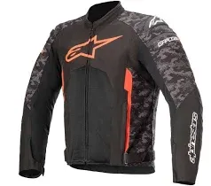 Alpinestars Men's Motorcycle Jacket