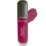 Revlon Ultra HD Matte Lipcolor