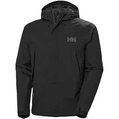 Helly Hansen Men's Banff Shell Jacket