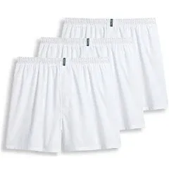 Jockey Men's Classics Full Cut Boxer