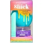 NEW Sliick by Salon Perfect at Home Microwave Waxing Kit Microwave melting cup