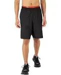 NWT Champion MVP Shorts Men&#039;s Small Double Dry Moisture Wicking Script C Logo