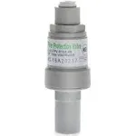 Pressure Regulator Filter Protection Valve with 1/4 In. Quick Connect 40