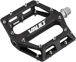 DMR Vault Pedals - Sandblast Black