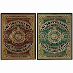 Theory11 High Victorian Playing Cards