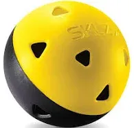 SKLZ Limited-Flight Practice Impact Golf Balls