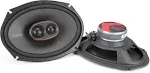 Kicker 51KSC69304 KS Series 6"x9" 3-Way Car Speakers