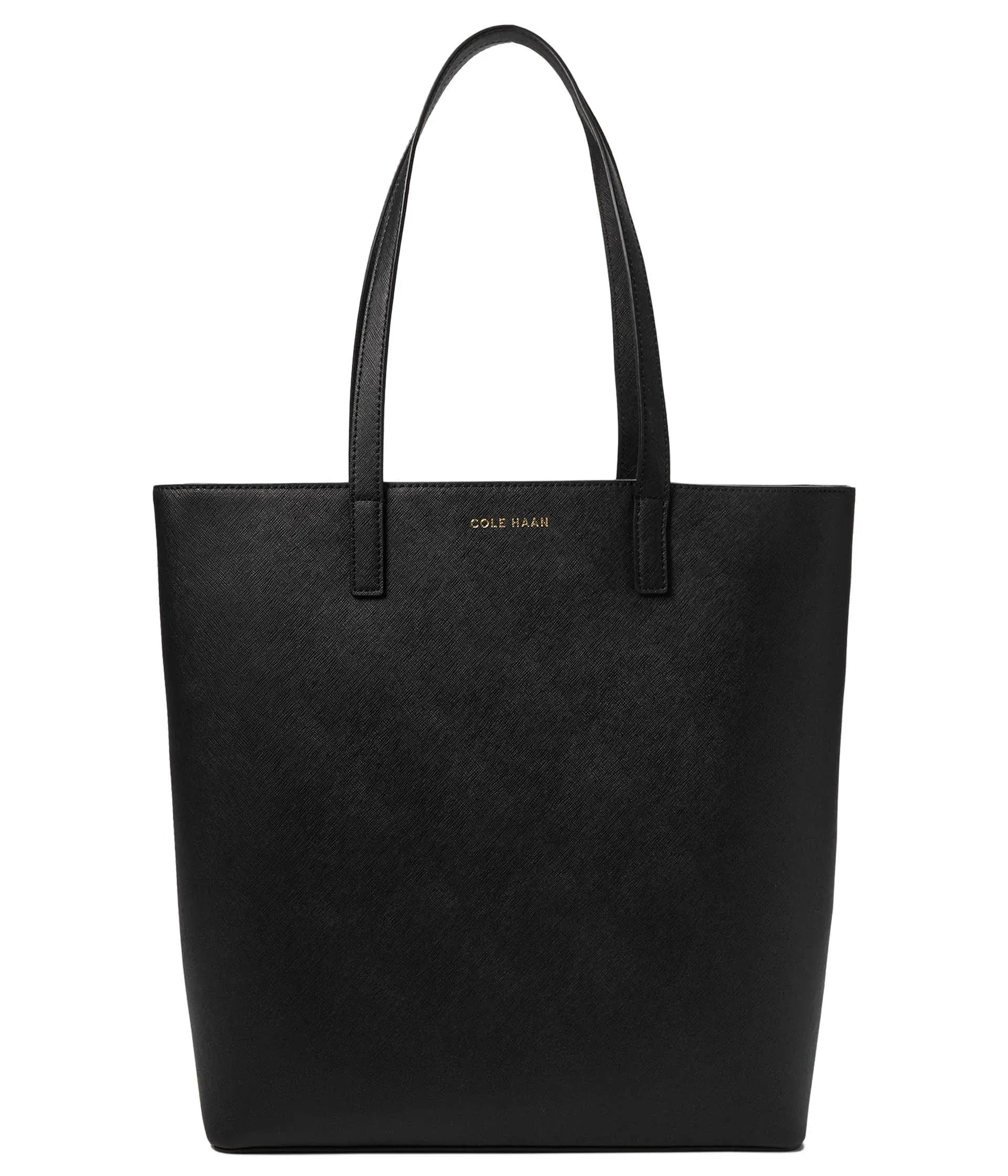 Cole Haan Black Go Anywhere Tote Women Totes NWT