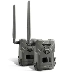 New 2024 Spypoint Flex G-36 Dual Sim Wireless Game Camera 36MP AT&amp;T &amp; Verizon