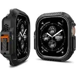 SPIGEN Lock Fit Case for Apple Watch Ultra 2 / 1 49mm