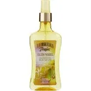 Golden Paradise Shimmer Edition Body Mist 250ml