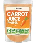 Carrot Juice Powder