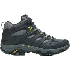 Merrell Men's Moab 3 Thermo Mid Waterproof Hiking Boots