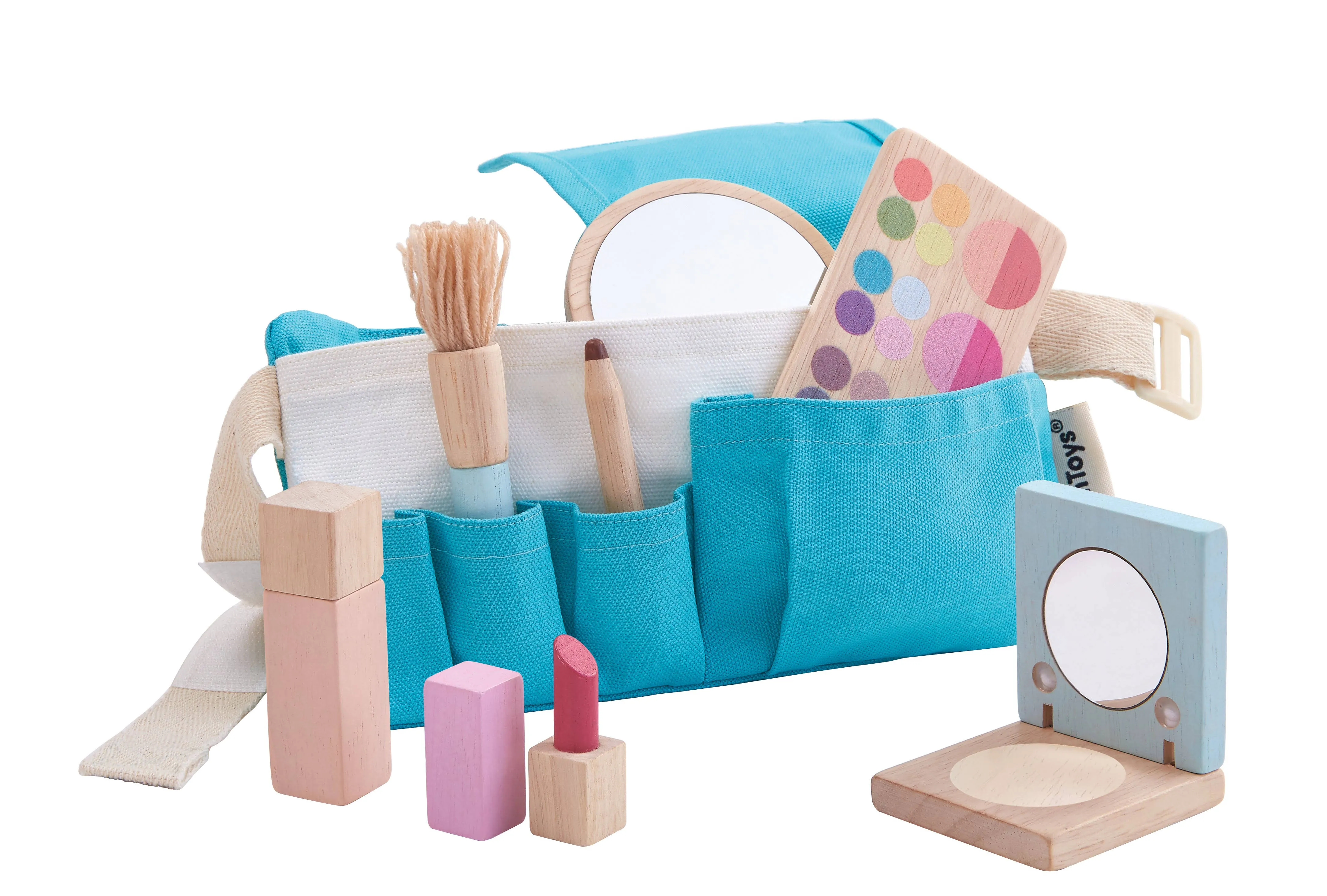 PlanToys Makeup Set