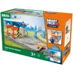 BRIO 33975 Smart Tech Sound Train Service Station