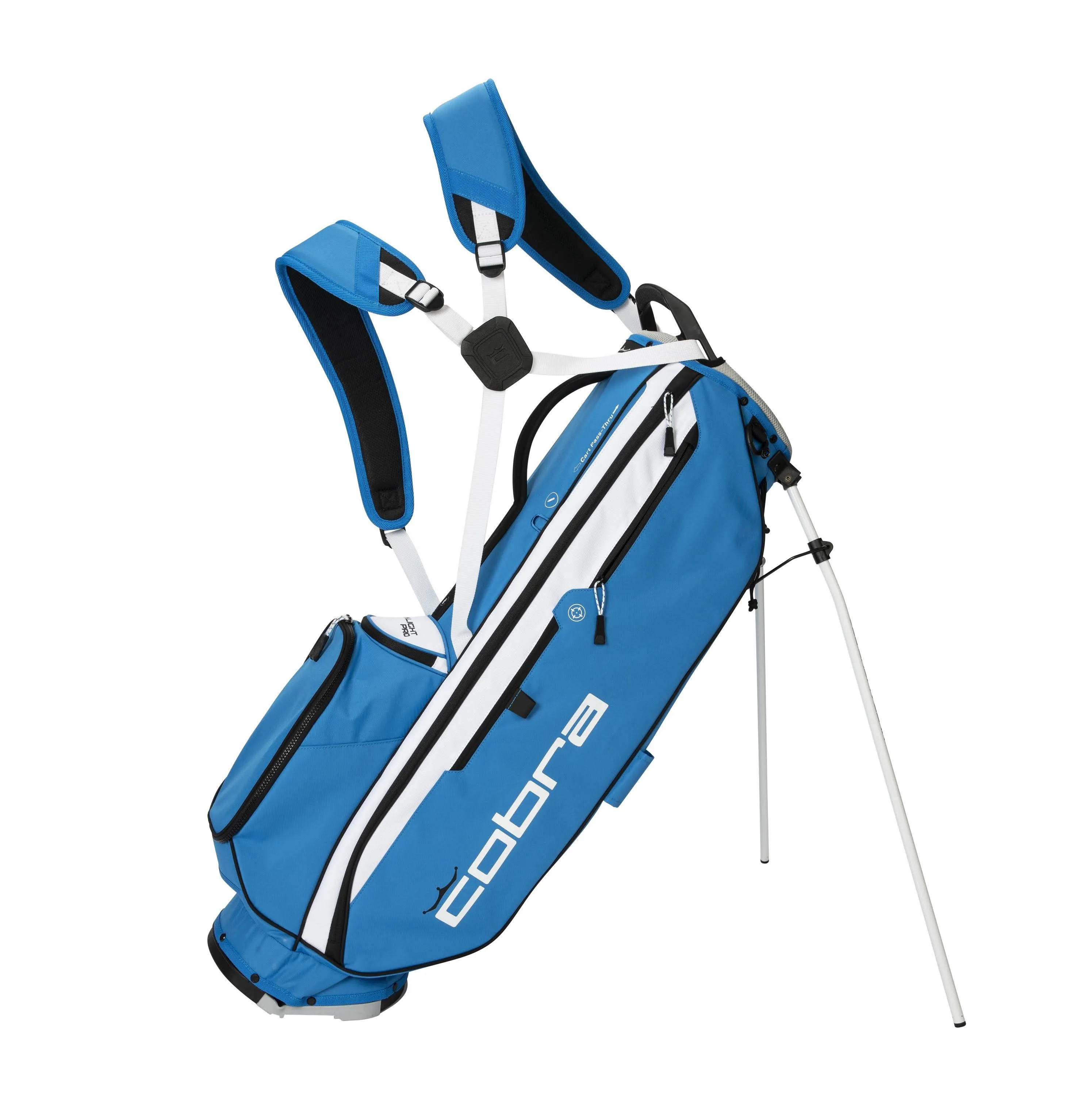 Cobra Ultralight Pro Stand Golf Bag